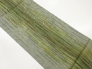 リボン織全通袋帯